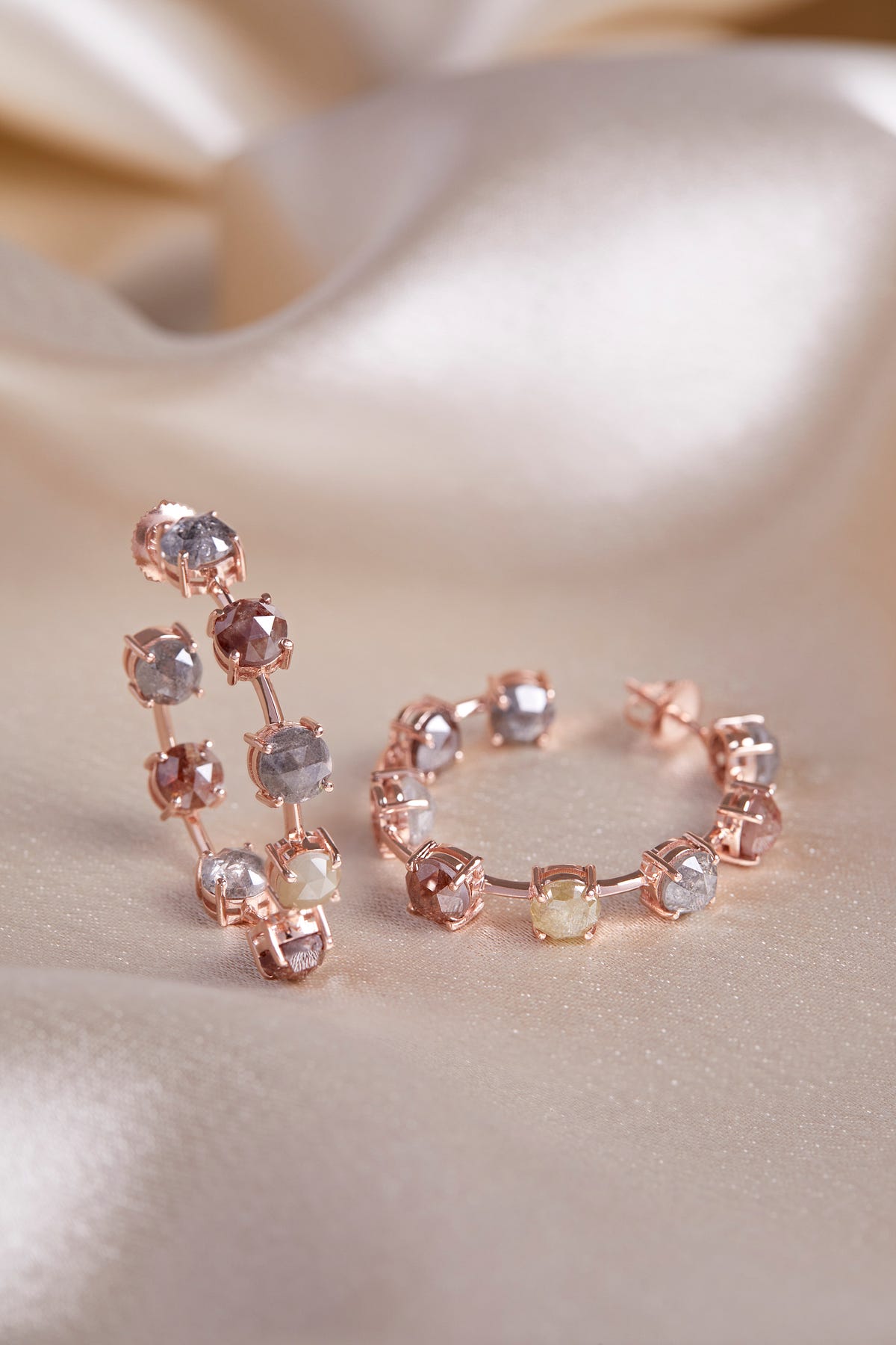 Mastering Elegance: A Comprehensive Guide to Jewelry & Diamonds  by 