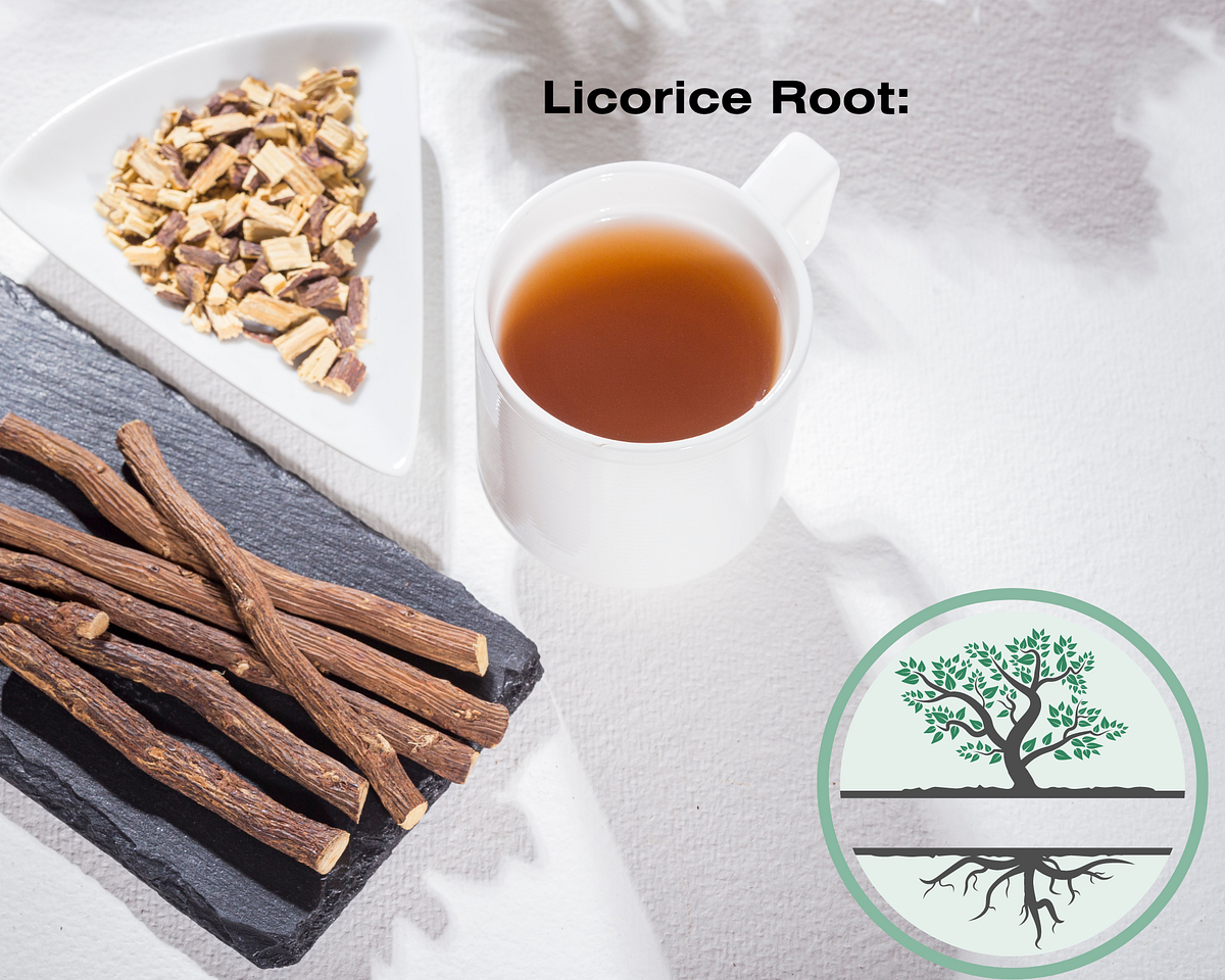 Licorice Root’s Secrets Benefits, Risks, and Juicing Guide by