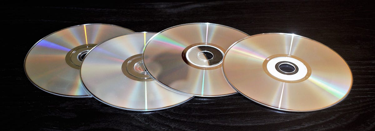 Mounting Old Windows/Mac Hybrid CDs on Mac OS X | by Daniel Malmer | Medium