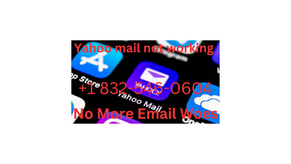 Troubleshooting Yahoo Mail Common Issues and Solutions by Howard