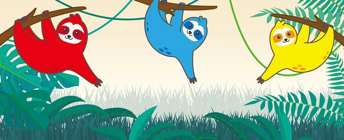 SLOTH.Finance— A new YF breeding experiment to make DeFi protocols ...