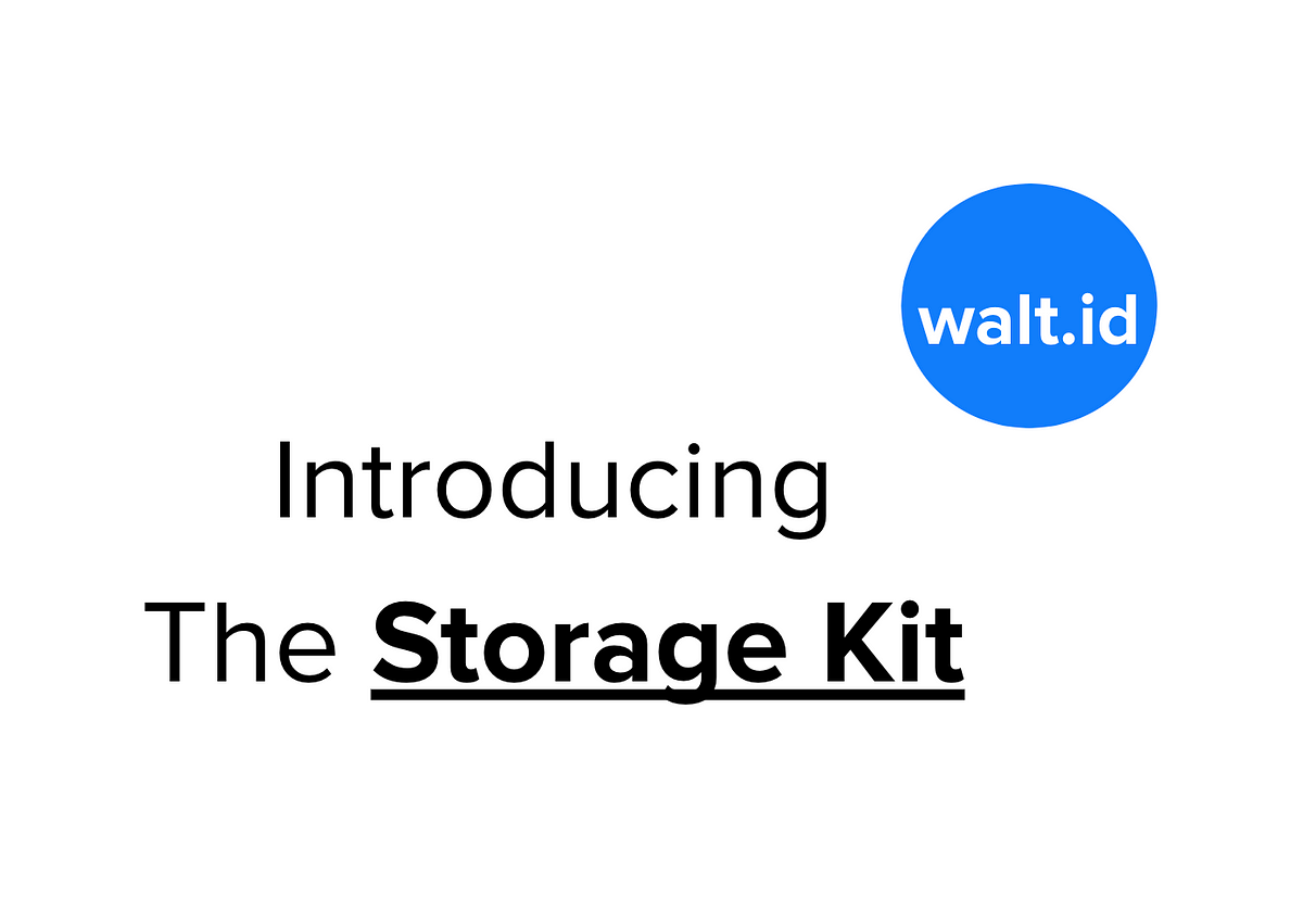 storage kit