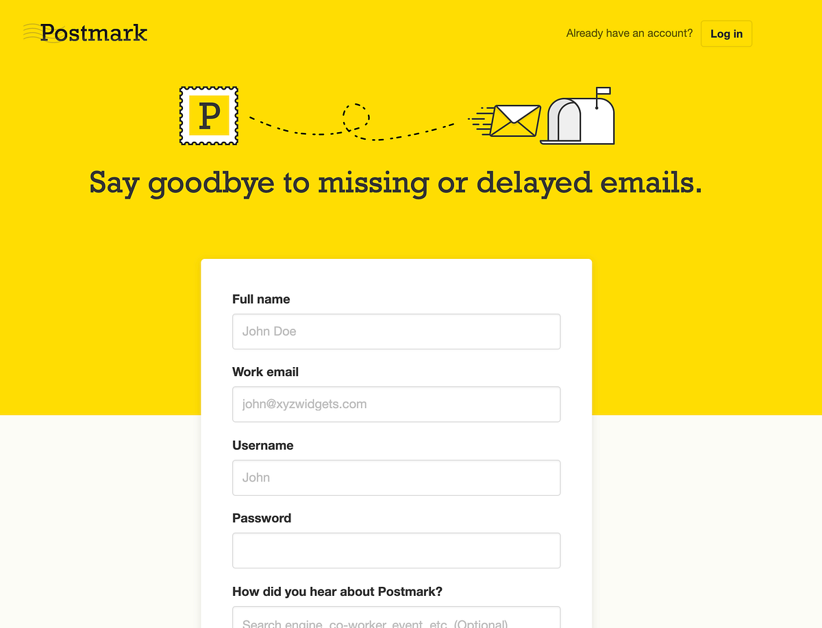 Send Devise confirmation emails with Postmark (Rails 6) by Nina P