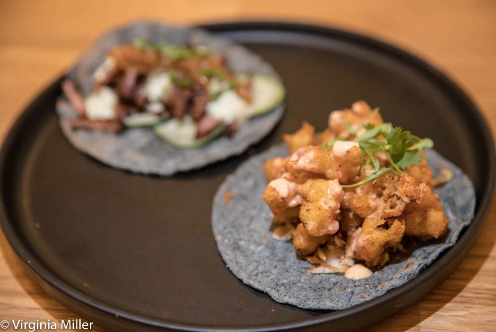 A Night in San Jose: 5 Standouts in Food & Cocktails