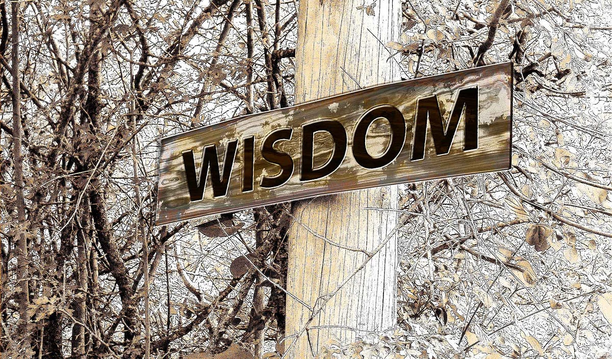 How Wise Are You?
