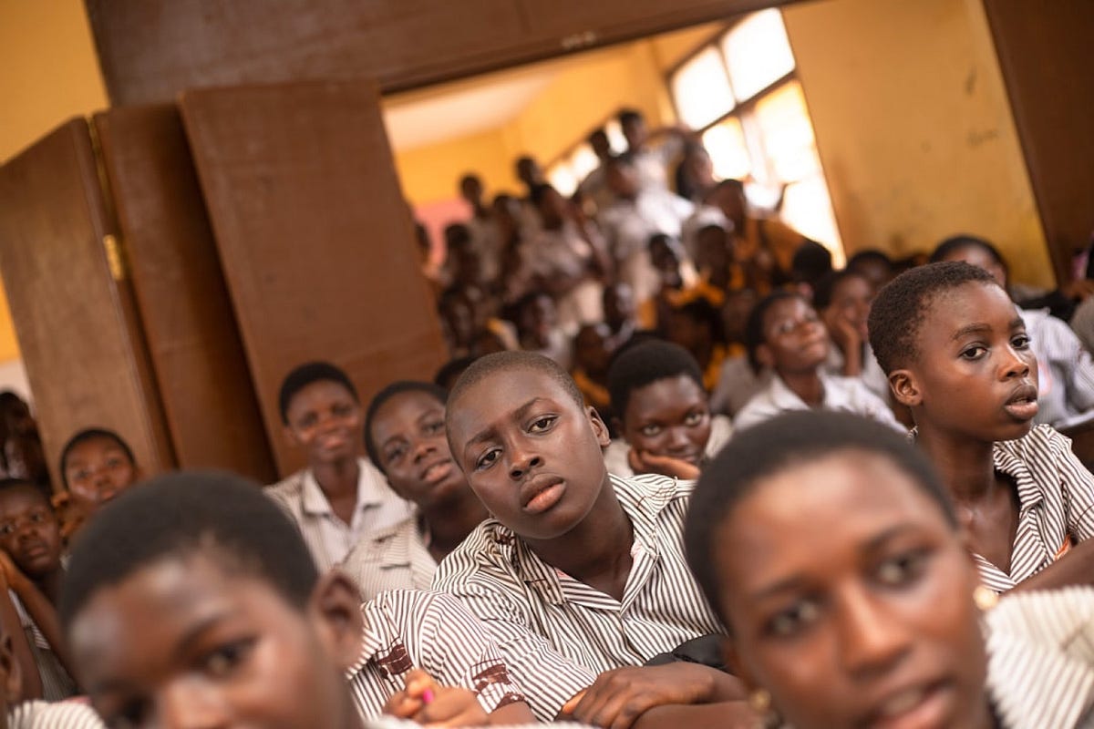 what-do-you-think-about-the-basic-education-sector-in-ghana-today-by