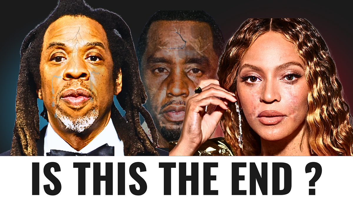 Beyoncé and Jay-Z: The Untold Story of Power, Control, and Betrayal ...