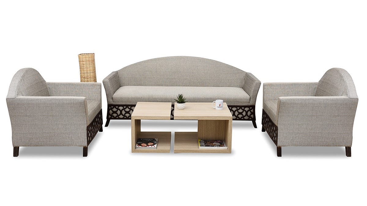 A comprehensive guide to rent furniture online by Nagma Khan Medium