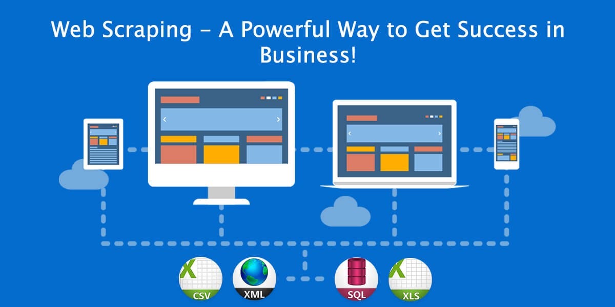 Code or Low code: A Web Scraping case between Power Automate Desktop ...