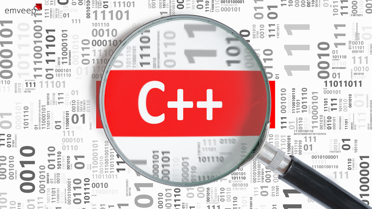 C++ Are Growing on Popularity. Can Startup’s Use C++? | by Emveep ...