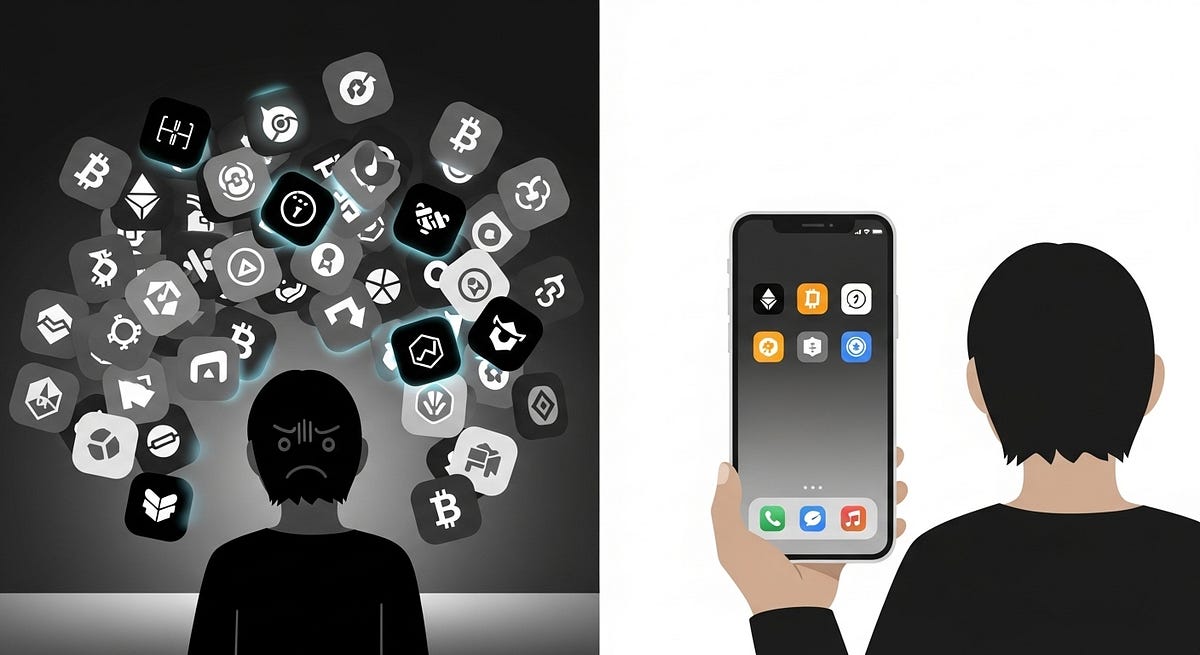 The Most Useful Crypto Apps Every Investor Should Have