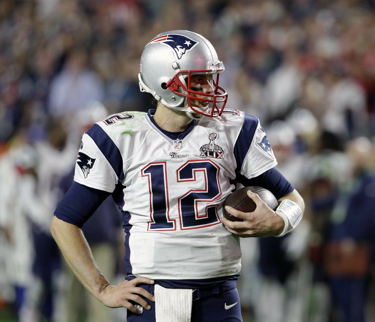 Why Tom Brady Is the Greatest Player in League History and Why You Hate to Admit It | by The