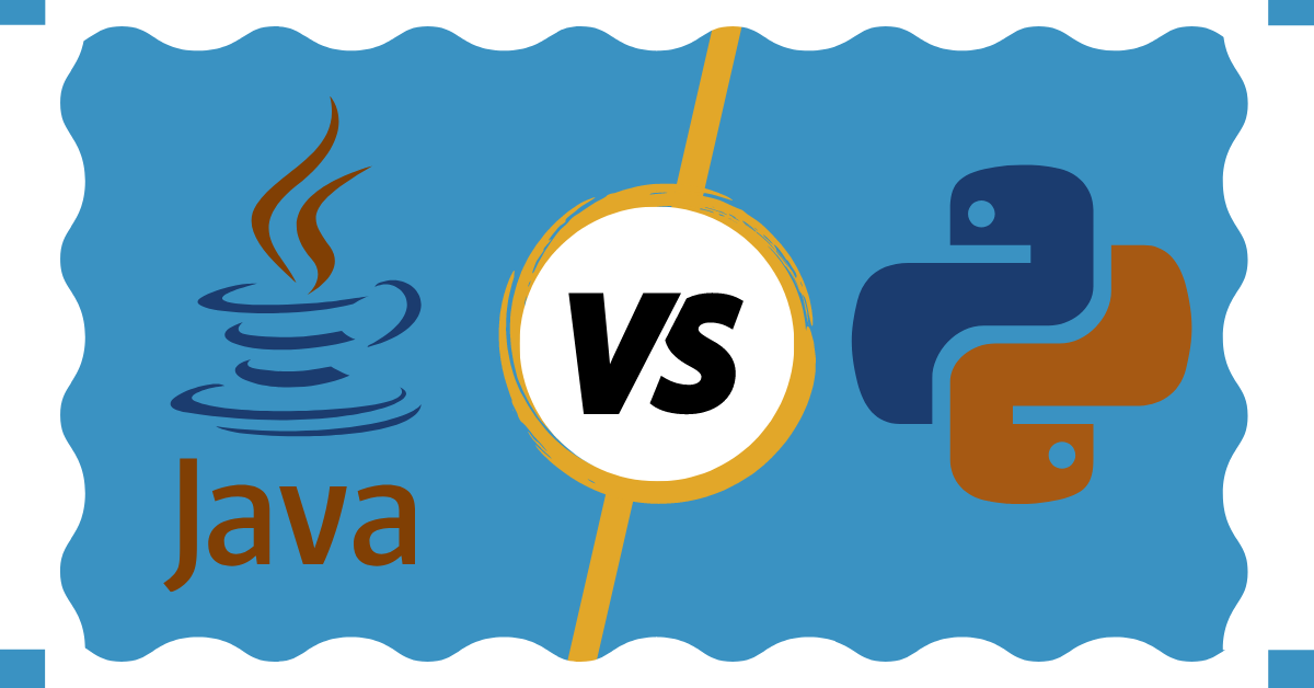 Java vs Python: A Crucial Difference Between Both Languages | by Rocky ...