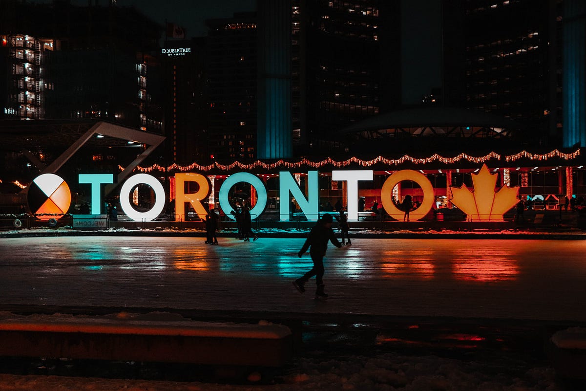 Overview of Toronto’s Diverse Neighborhoods: A Mosaic of Cultures and 
