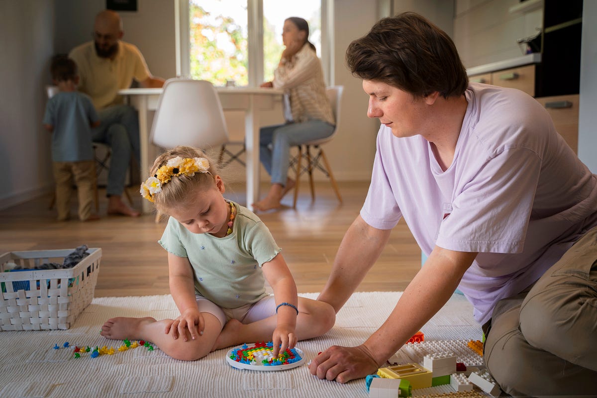 Child Care Careers Key Benefits And Opportunities By Olivia Jun Child care careers key benefits and opportunities by olivia jun