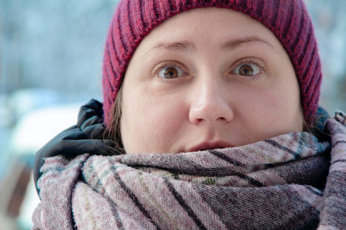 The Devastating Realization That Your Personality May Actually Be a