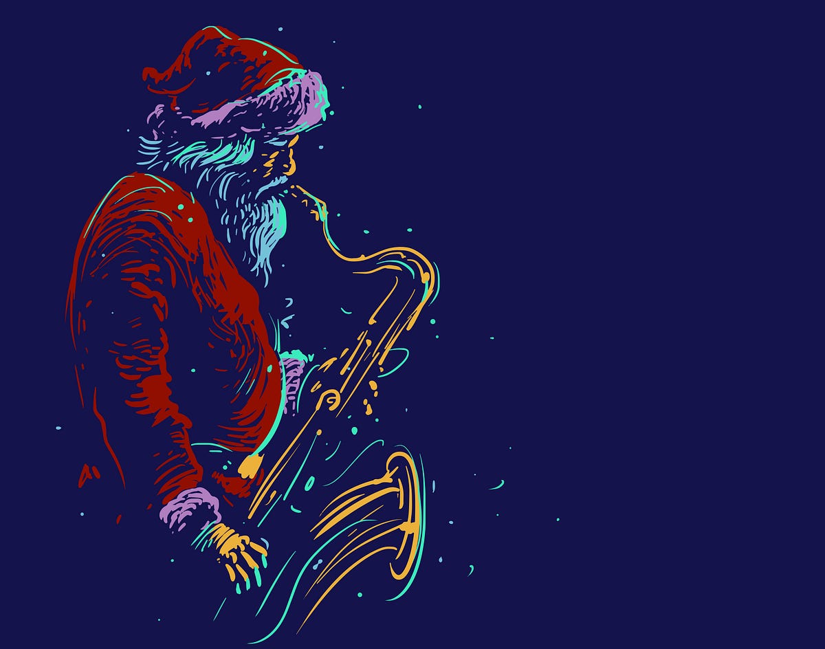 Liven Up Your Holiday Events at Birdland Jazz Club | by Birdland Jazz Club  | Medium