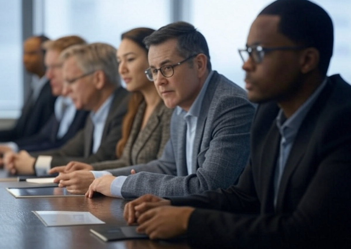 If Crypto Isn’t the Future, Why Are the Biggest Players Investing in It?