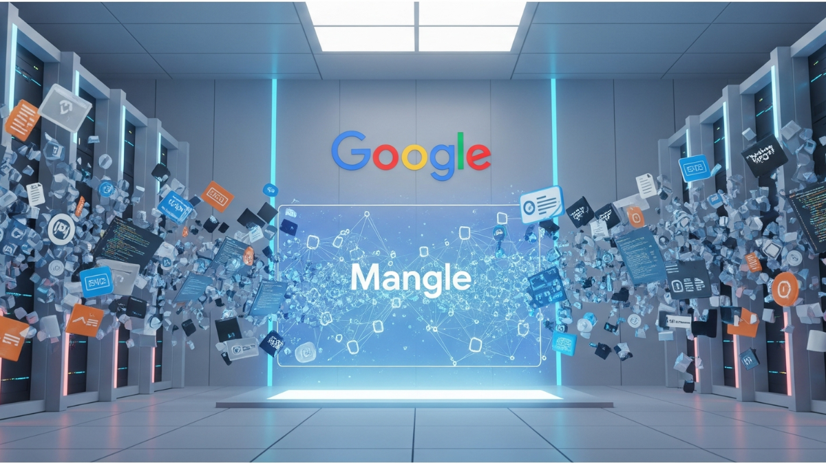 Google Unveils ‘Mangle,’ a New AI Reasoning Language to Tame Data Chaos