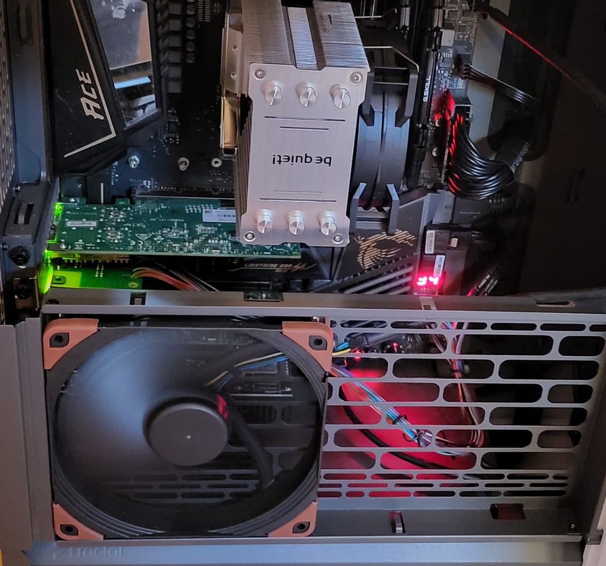 25 Gbit s At Home Part 1 First Part Of A Story On How I ve Built 25-gbit-s-at-home-part-1-first-part-of-a-story-on-how-i-ve-built