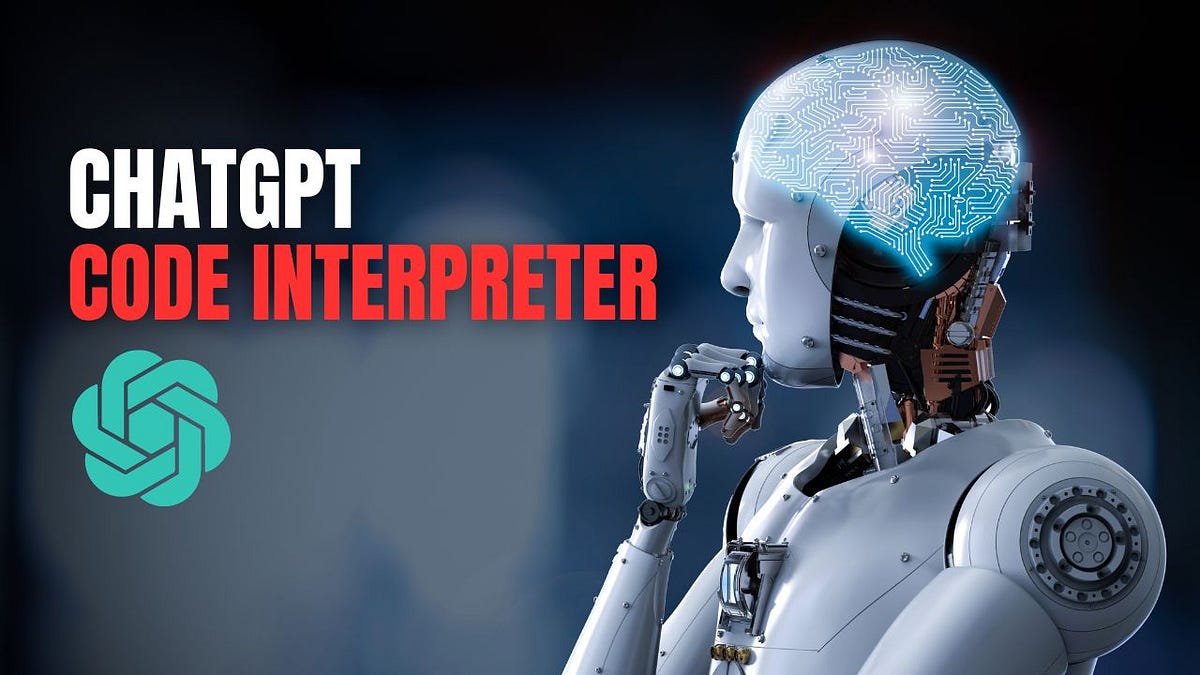 Code Interpreter for ChatGPT is Here — Could This 