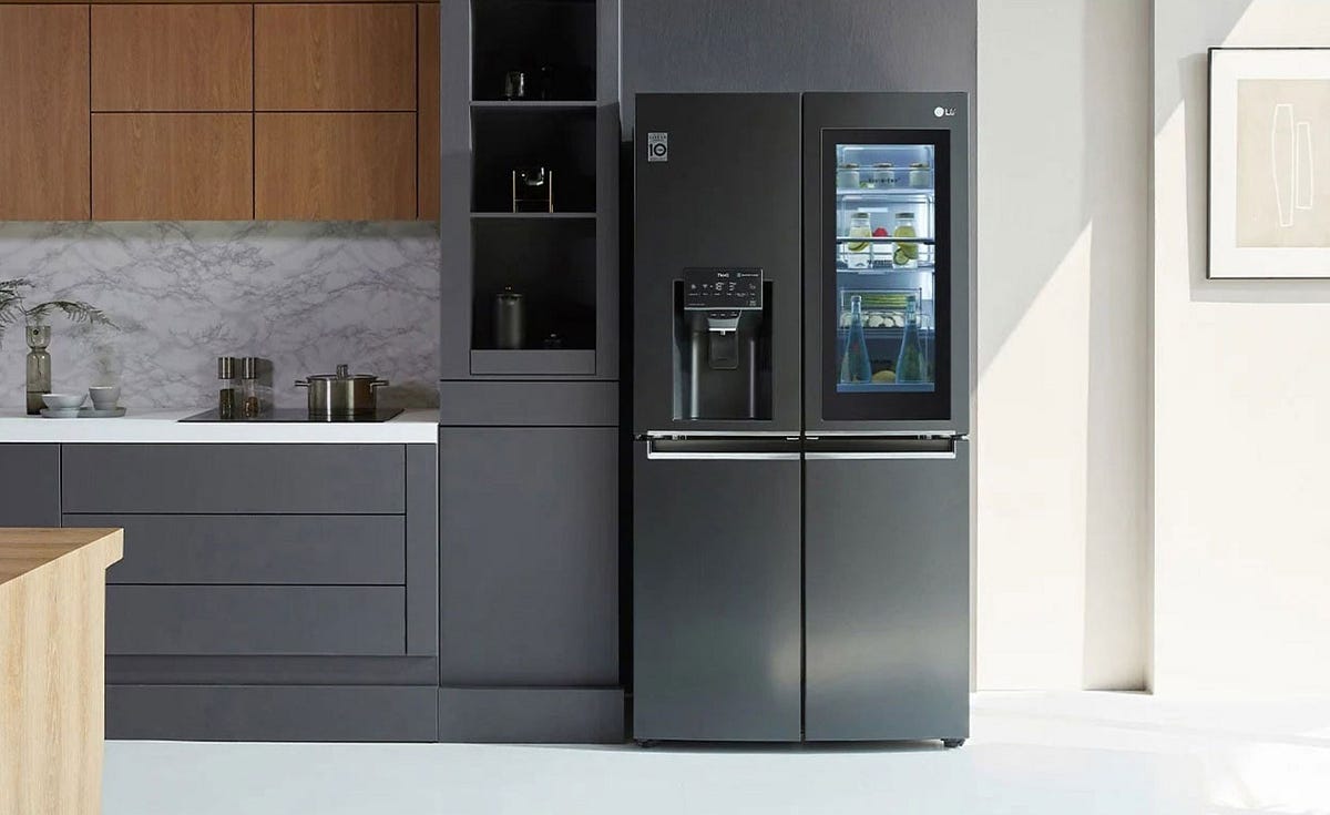 Find the best Refrigerator for your Home by Seolahorecentre Jun