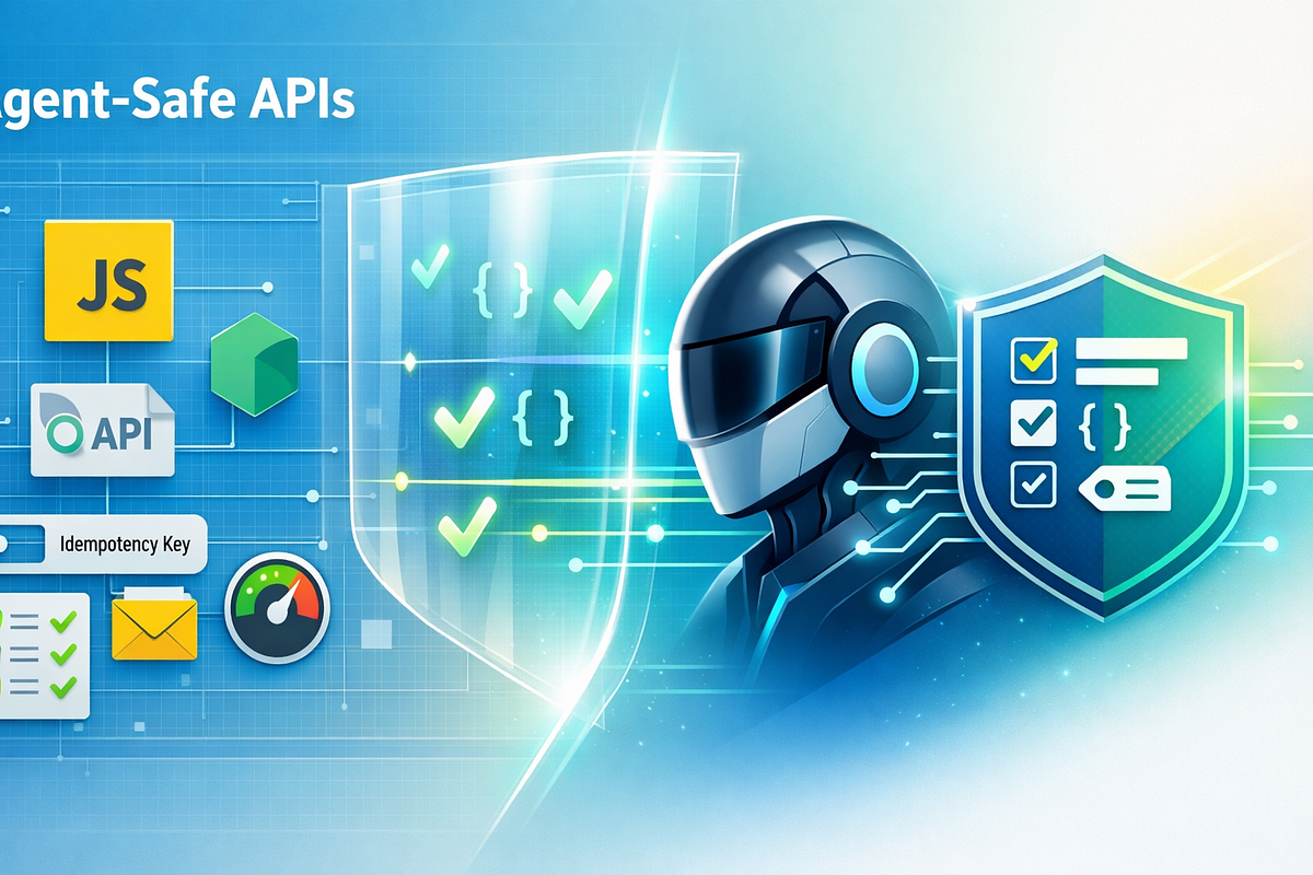 13 contract tests that make JS APIs safe for tool-using agents | by ...