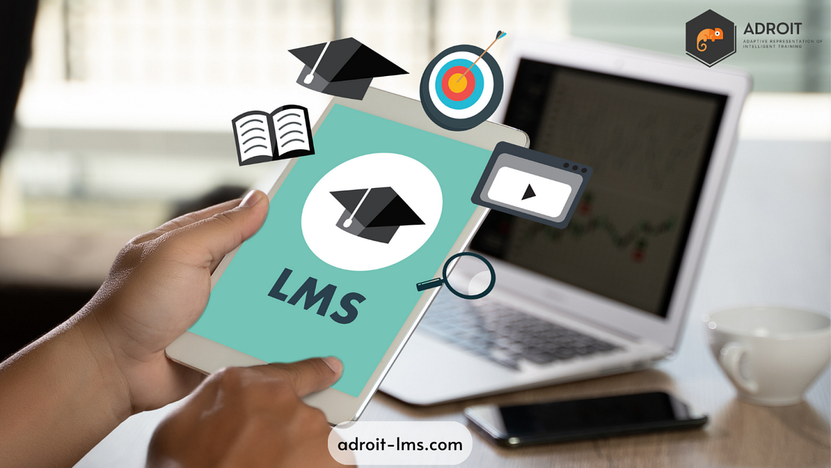 9 Benefits of Using Learning Management System | by Xaltius | Medium