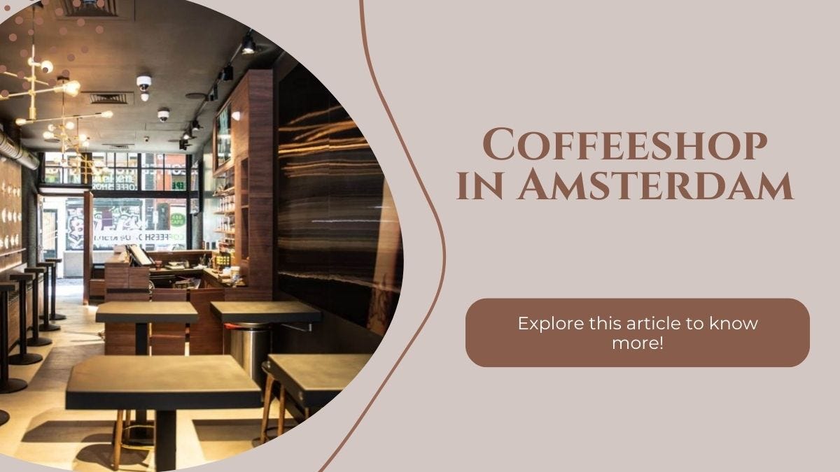 Discover the Ultimate Experience in Amsterdam by Dekroon Amsterdam Jun, 2024 Medium