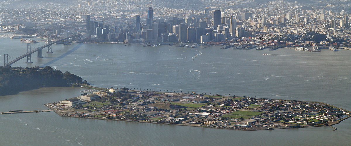 Image of: Here’s what I enjoyed on my first visit to Treasure Island