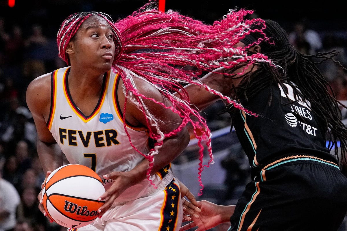 Show Me the Money If the WNBA MVP Race Considered Financials by