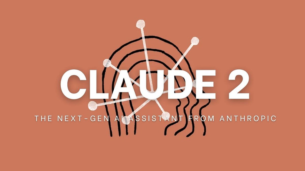 Anthropic \ Claude 2