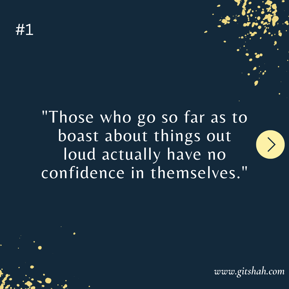 15 insightful quotes from The Courage To Be Disliked by Deep Shah Medium