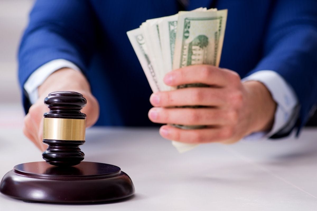 Unemployment lawyer deals