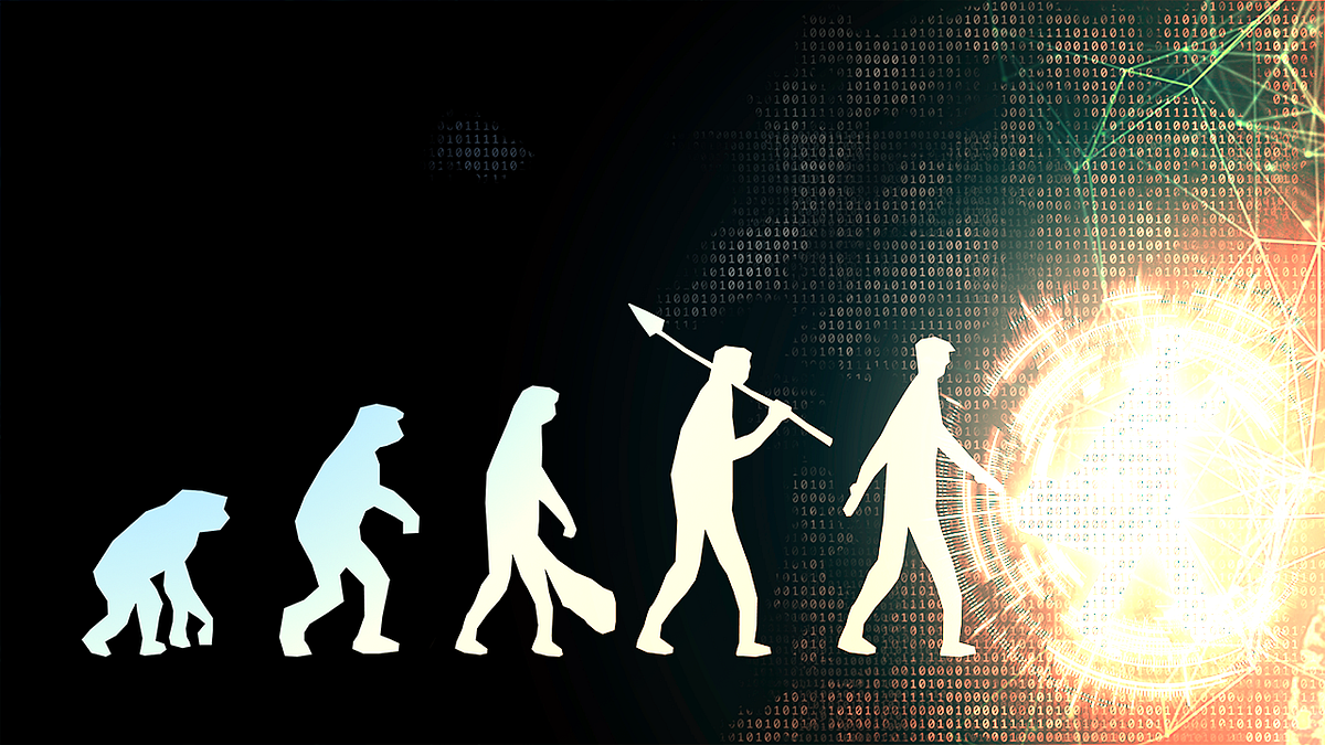 On the Origin of Blockchains: Part I | by James Brodie | ID Theory | Medium