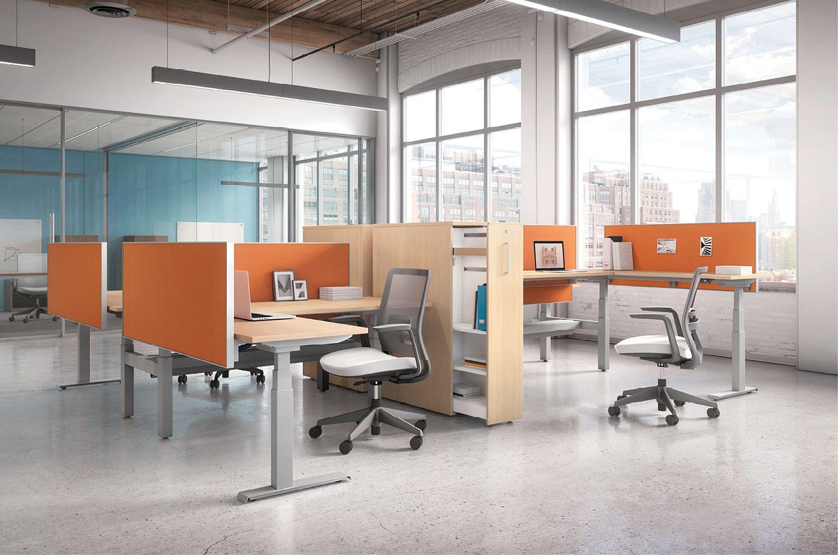 Wow The Benefits of Height Adjustable Desks Are Just Amazing by