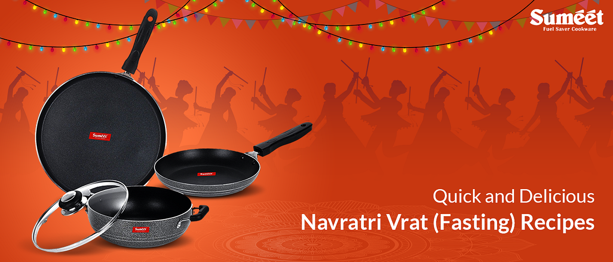 Cooking Made Easy with Sumeet Cookware Set Sumeetcookware Medium