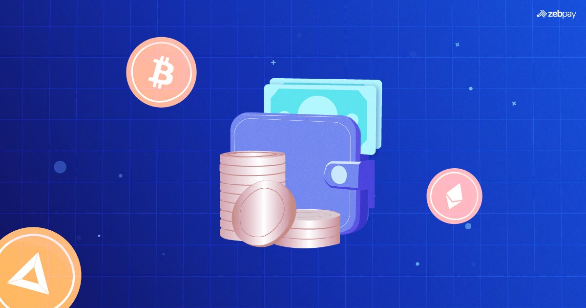 How to Choose a Crypto Wallet?. A crypto wallet provides a simple… by