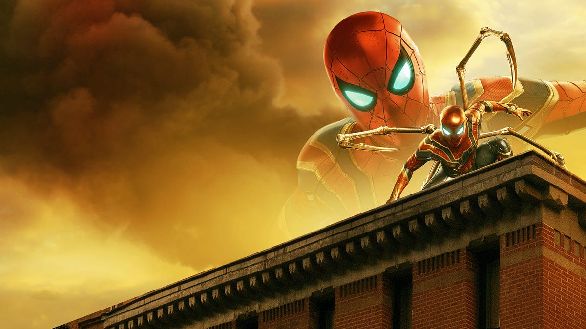 Spider Man No Way Home Google Drive Link “Full-”HD” — Spider-Man No Way Home (2021) [->TELEGRAM.LINK