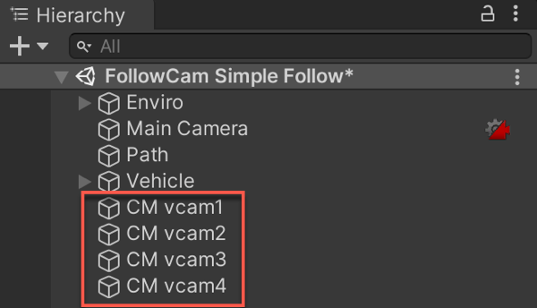 Virtual Cameras w/ Cinemachine in Unity 2020 — Part 1 | by GameDev Dustin |  Medium