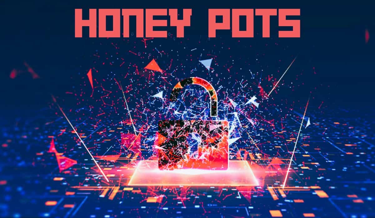 Honey Pot in Cybersecurity Unmasking Intruders by Vicky Oct, 2023