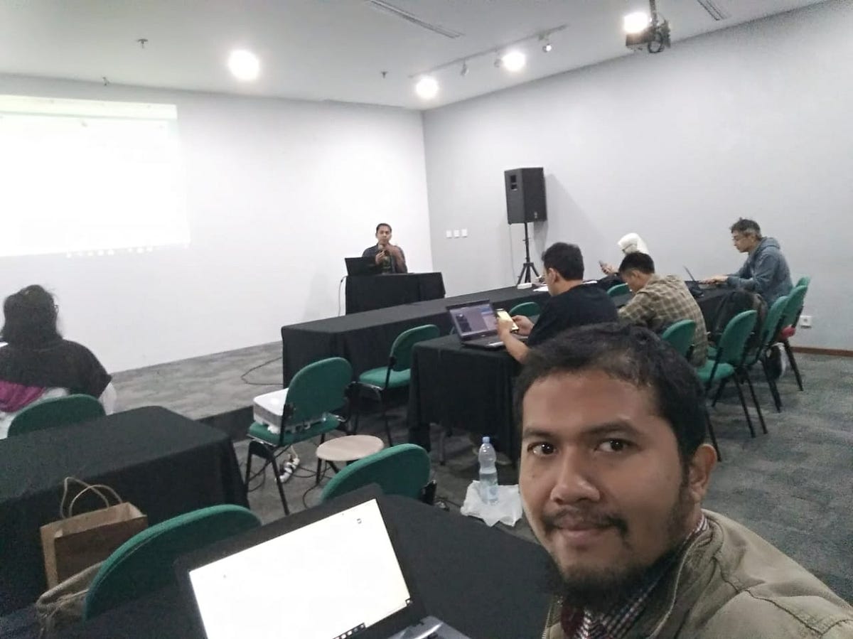 GM Susanto: Menguak Strategi Digital Marketing di Era Transformasi Digital