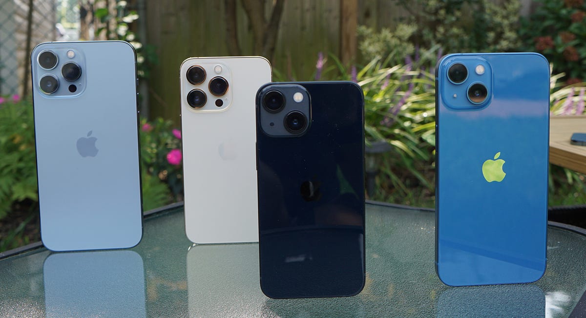 Apple iPhone 13 Review: Familiar Design and Stunning Technological
