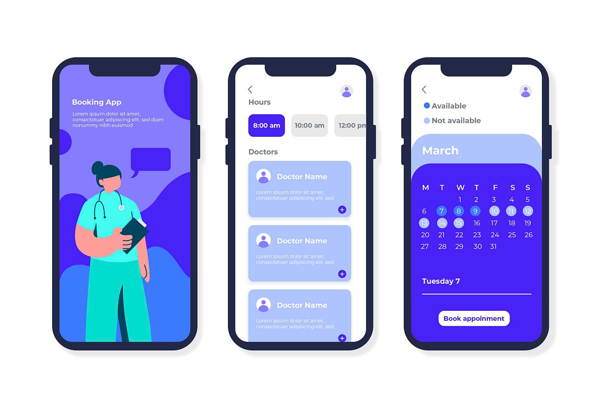 Handling Timezone Conversion and Sorting in a React Native App | by ...