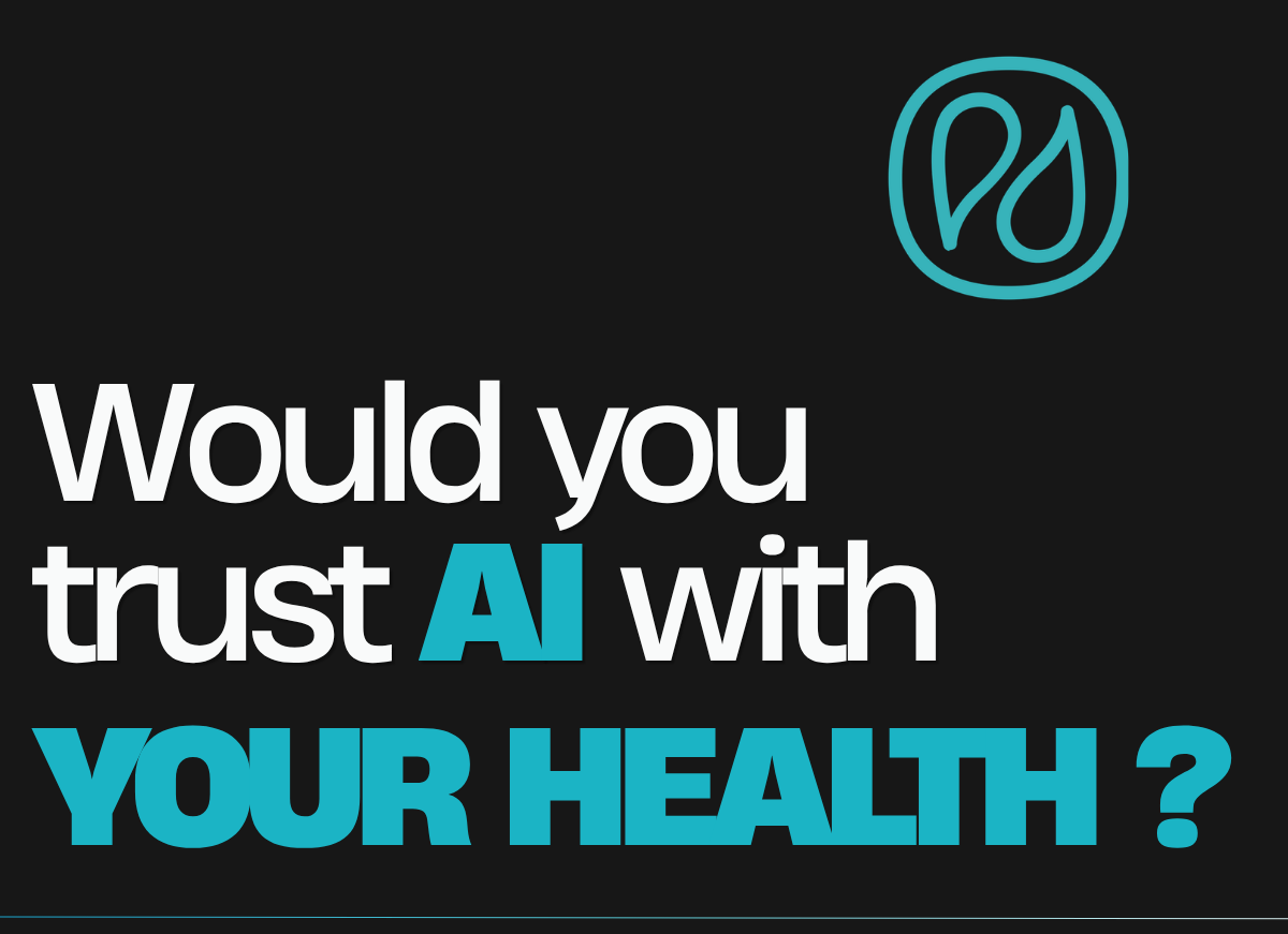 Is AI the new health reflex?