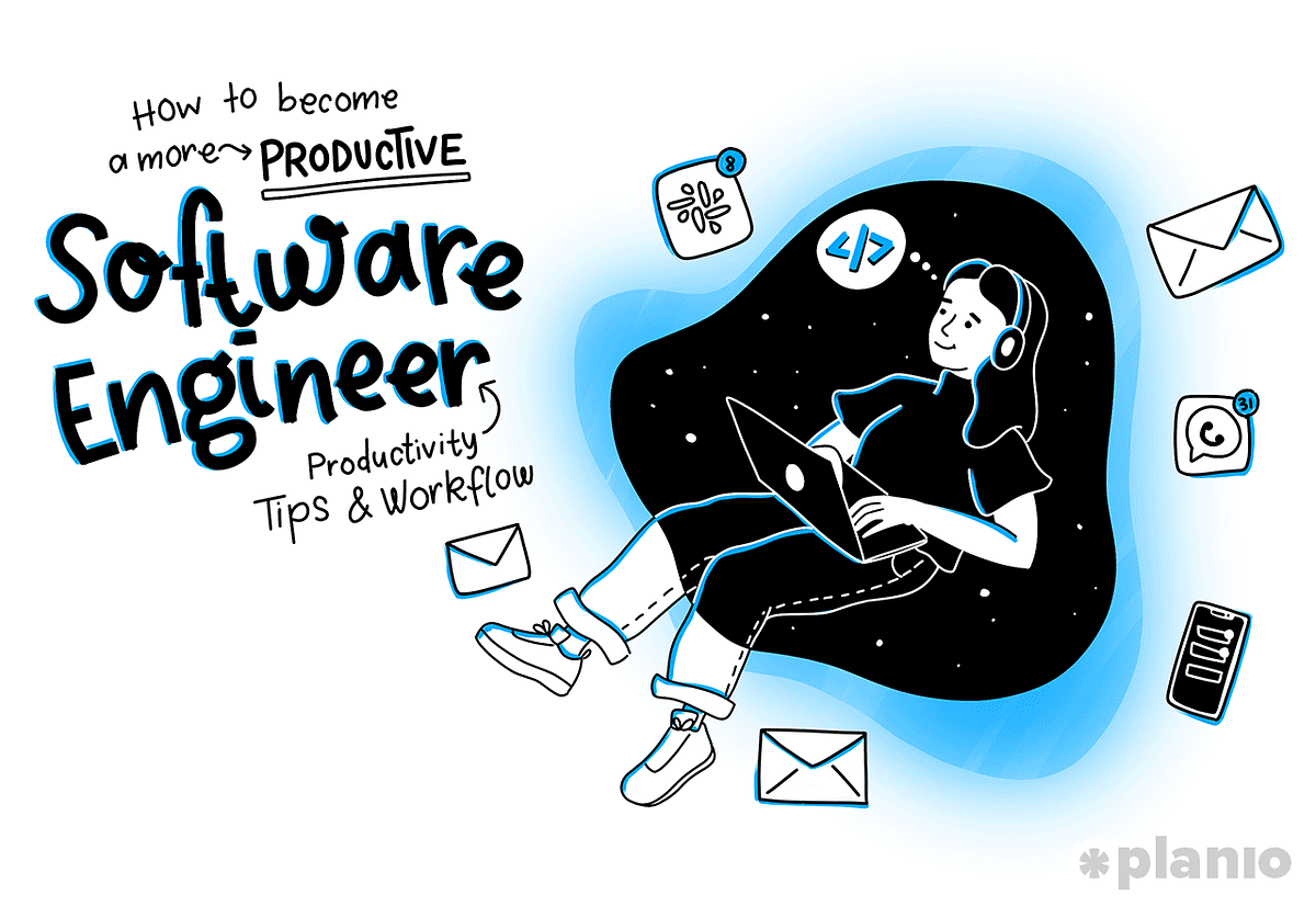 Productivity Software That Won't Put You to Sleep