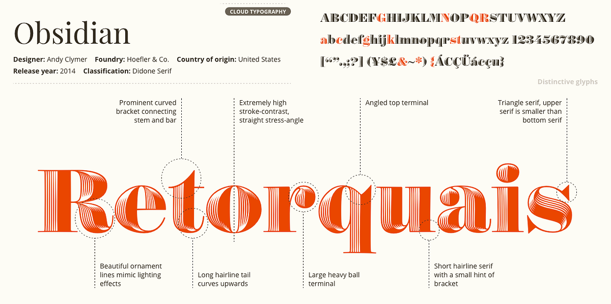 An Initiation in Typographyアート・デザイン・音楽 An Initiation in