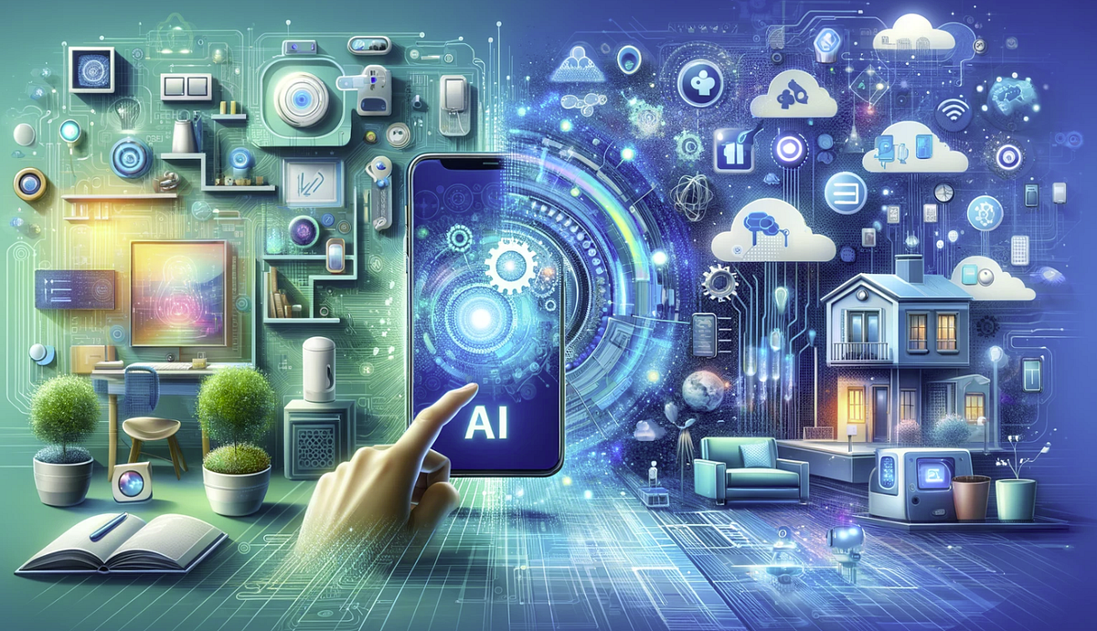 Embracing The AI Revolution Understanding Its Impact And Preparing For embracing-the-ai-revolution-understanding-its-impact-and-preparing-for