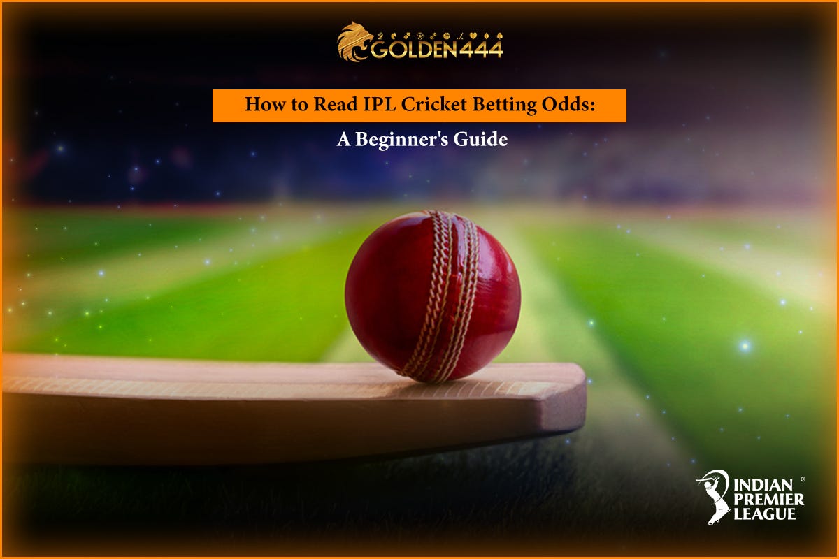 Beginner's Guide: How to Bet on Cricket Online in India in 2023