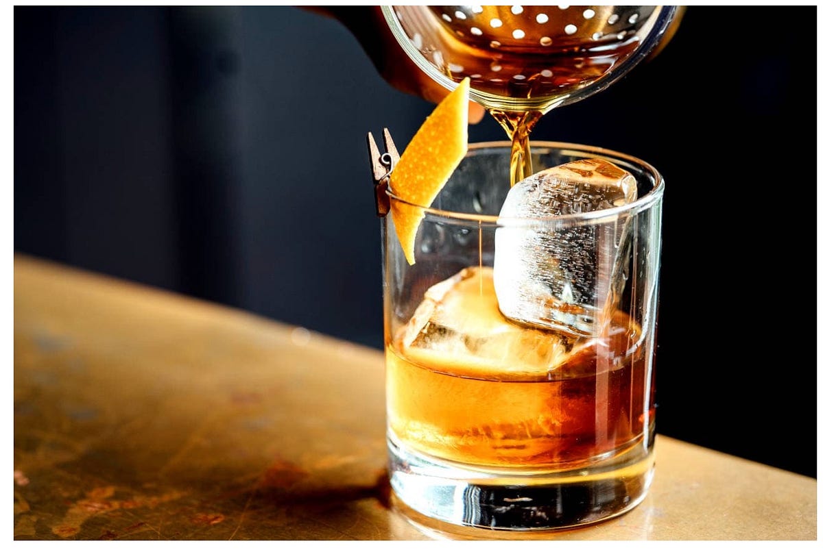 12 Best Things To Mix With Whiskey (Quick Guide) Andrew Radford Medium